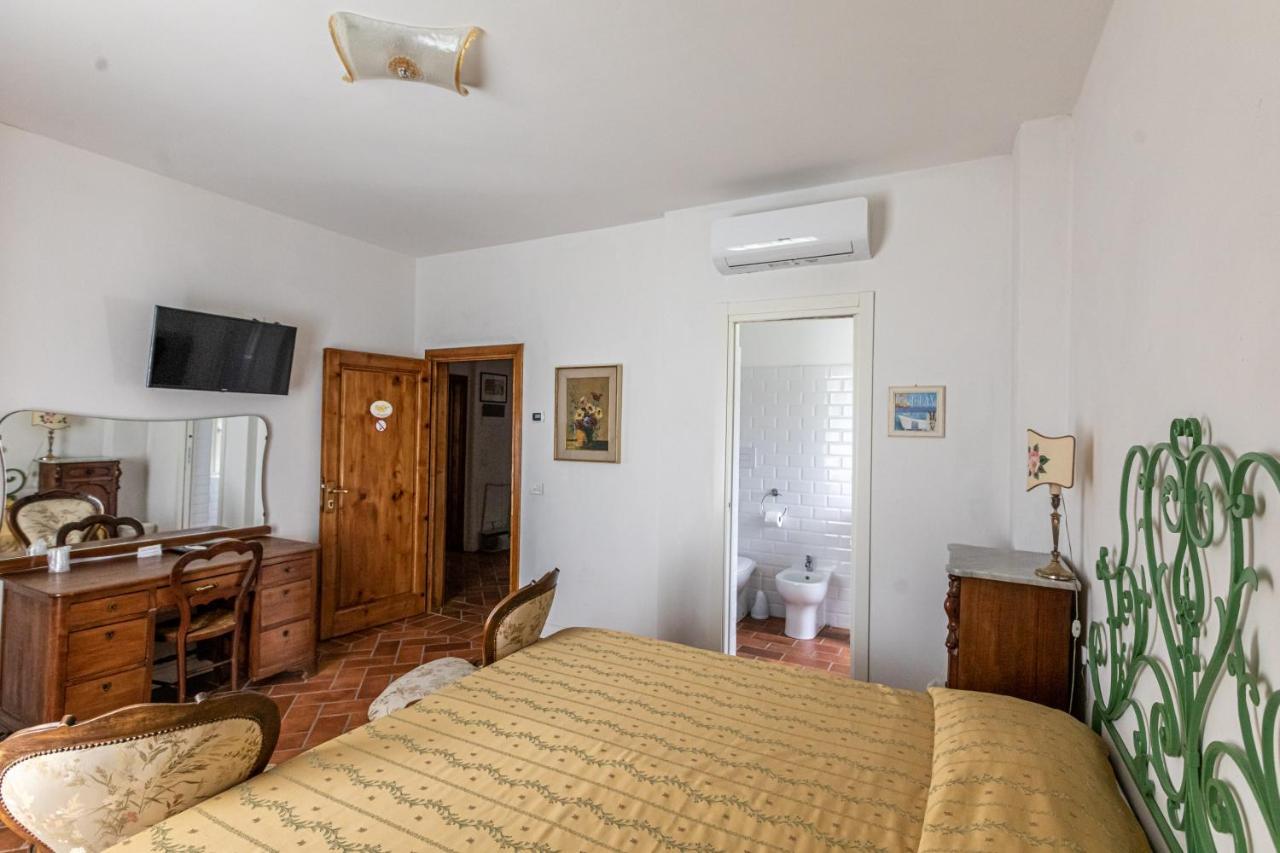 La Locanda Di Adele - Il Giardinetto B&B Scarperia Extérieur photo