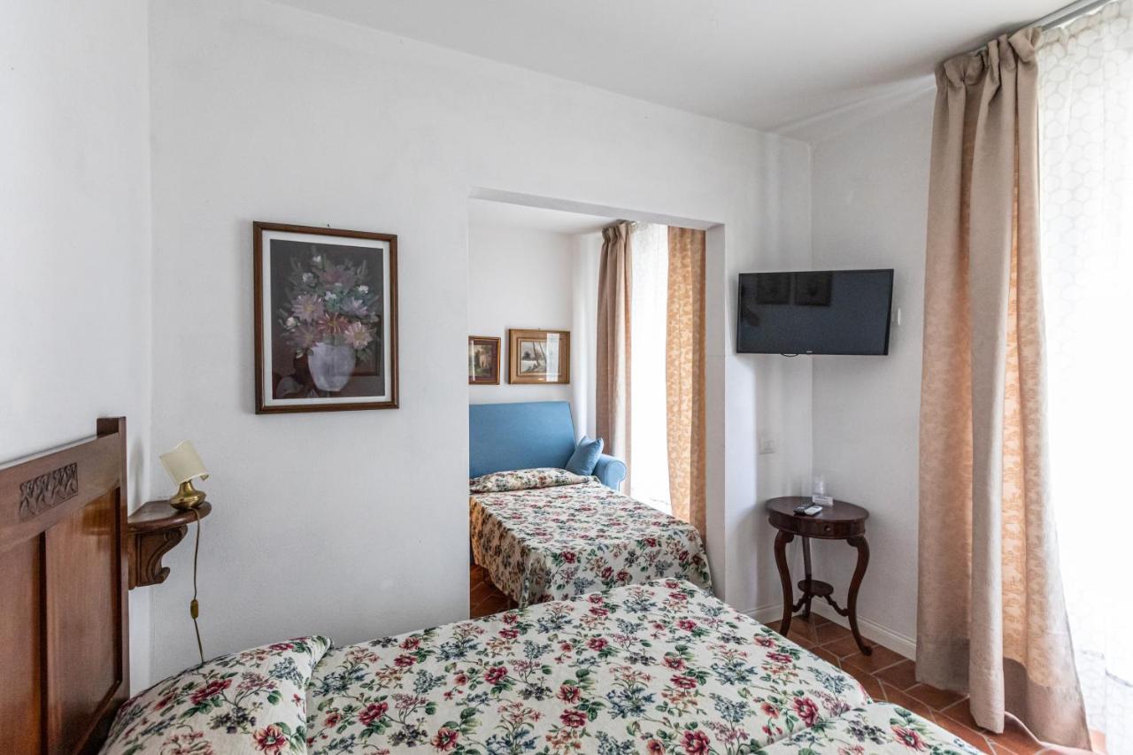 La Locanda Di Adele - Il Giardinetto B&B Scarperia Extérieur photo