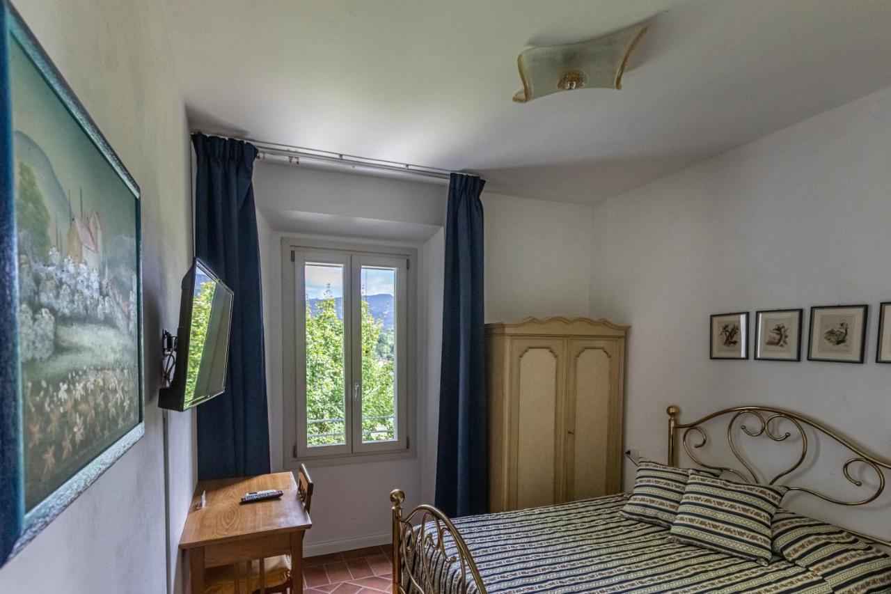 La Locanda Di Adele - Il Giardinetto B&B Scarperia Extérieur photo