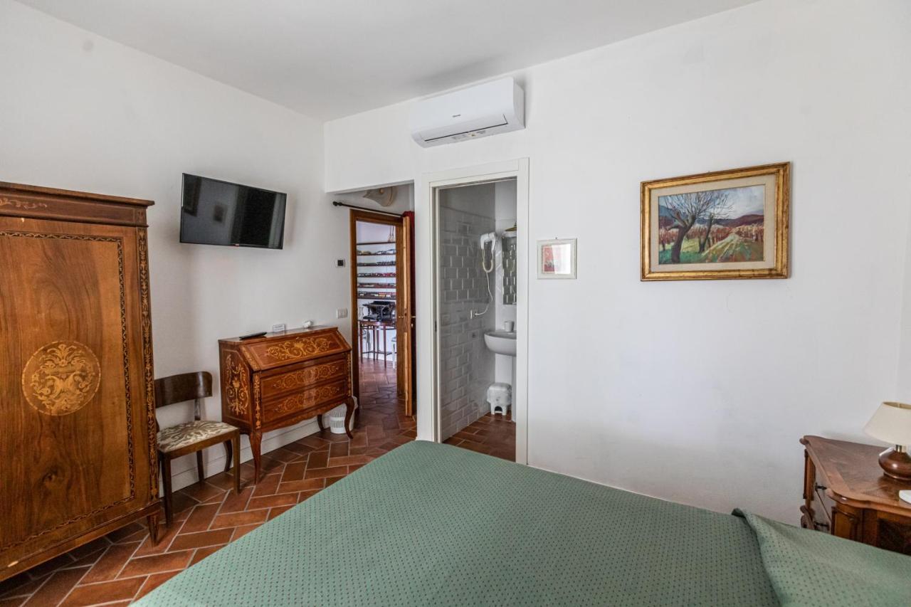 La Locanda Di Adele - Il Giardinetto B&B Scarperia Extérieur photo