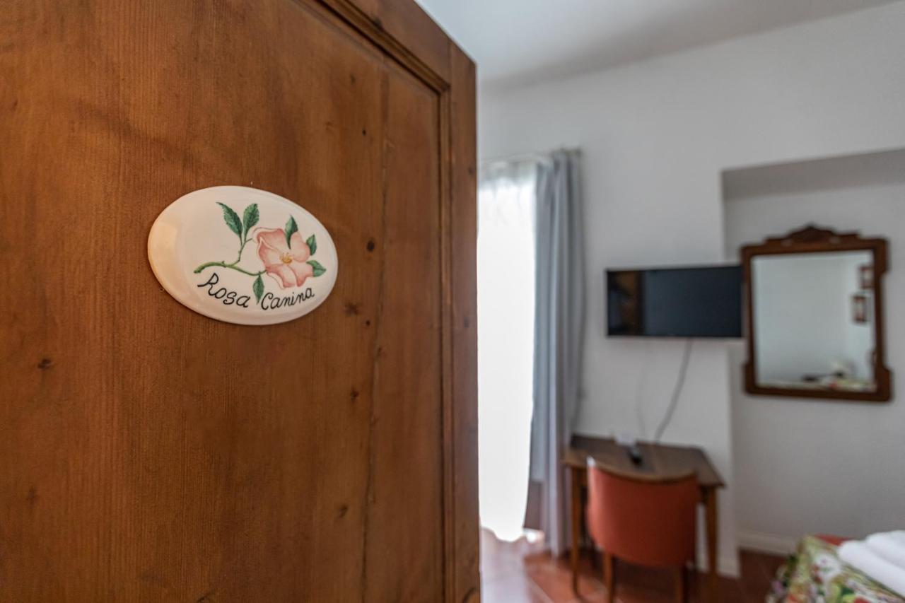 La Locanda Di Adele - Il Giardinetto B&B Scarperia Extérieur photo