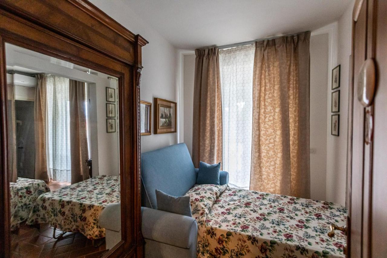La Locanda Di Adele - Il Giardinetto B&B Scarperia Extérieur photo