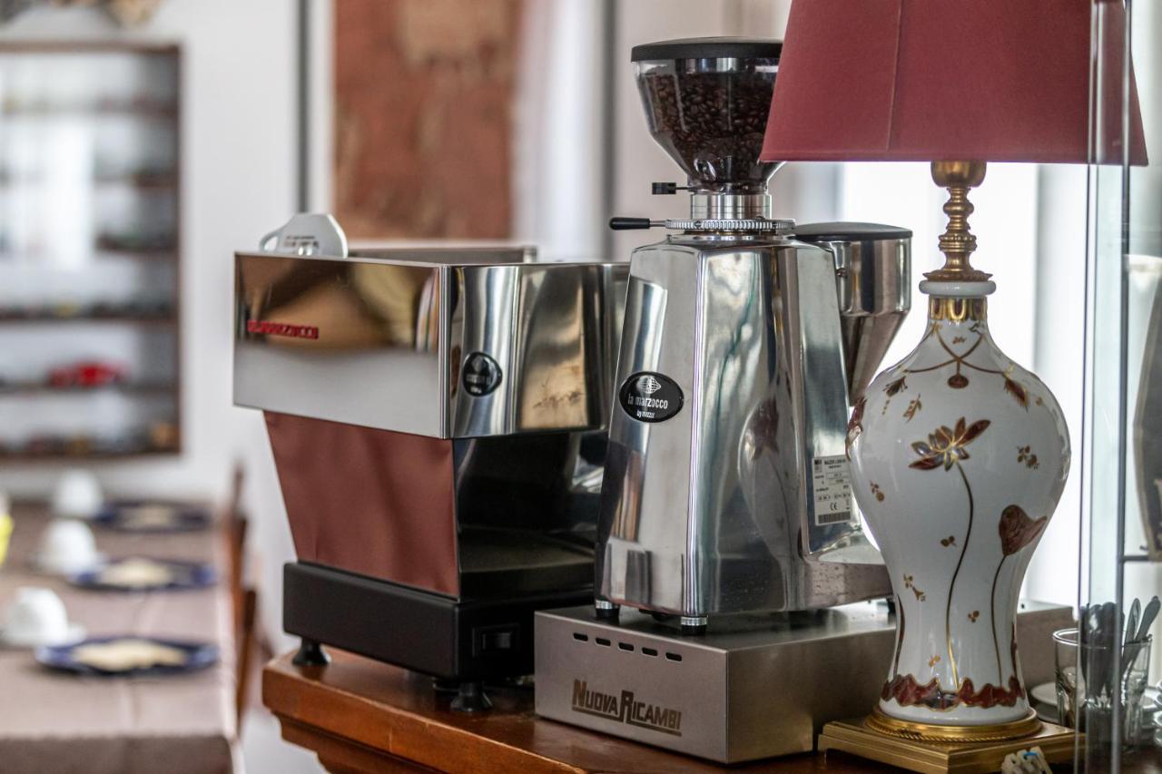 La Locanda Di Adele - Il Giardinetto B&B Scarperia Extérieur photo