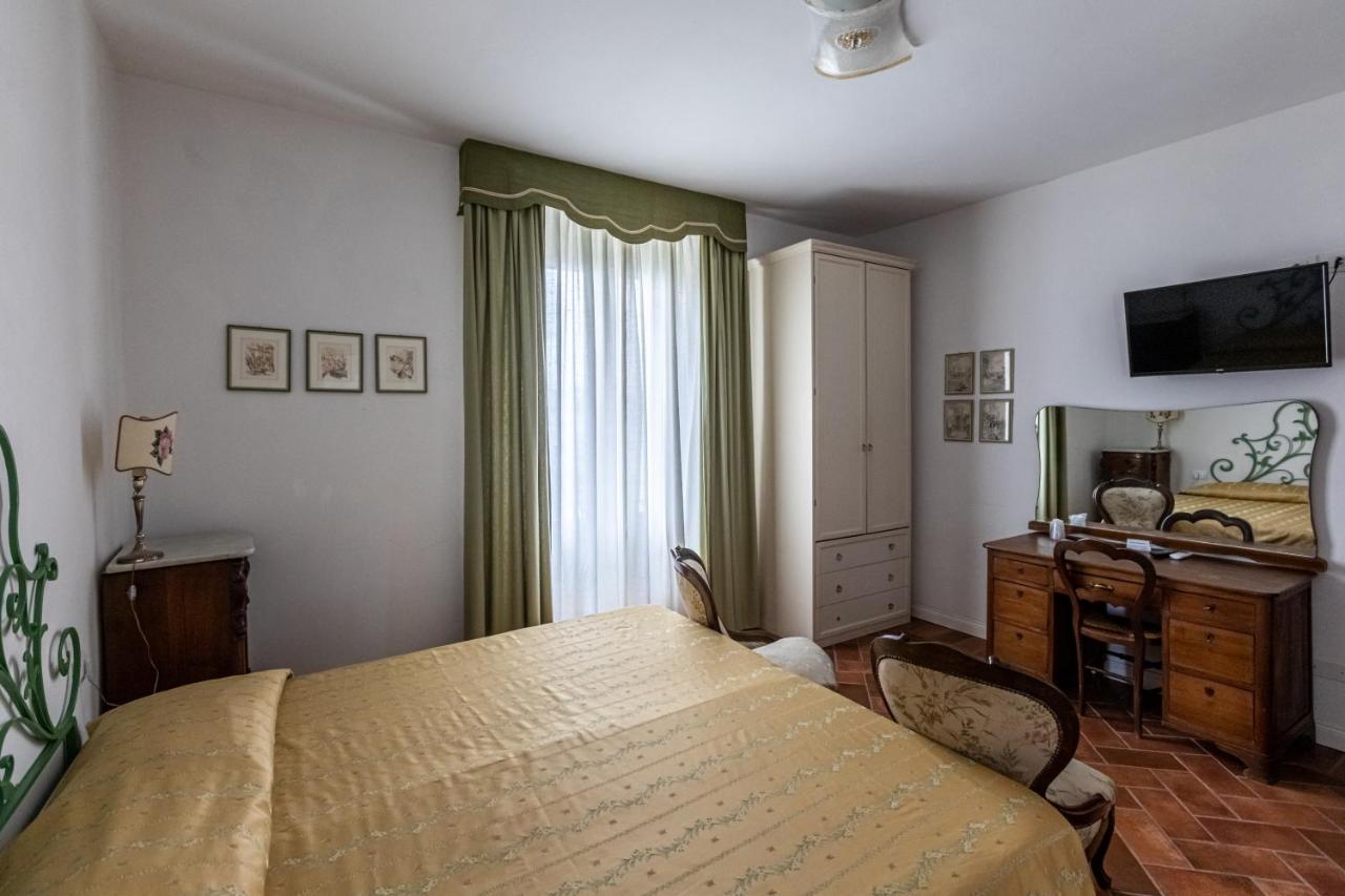 La Locanda Di Adele - Il Giardinetto B&B Scarperia Extérieur photo