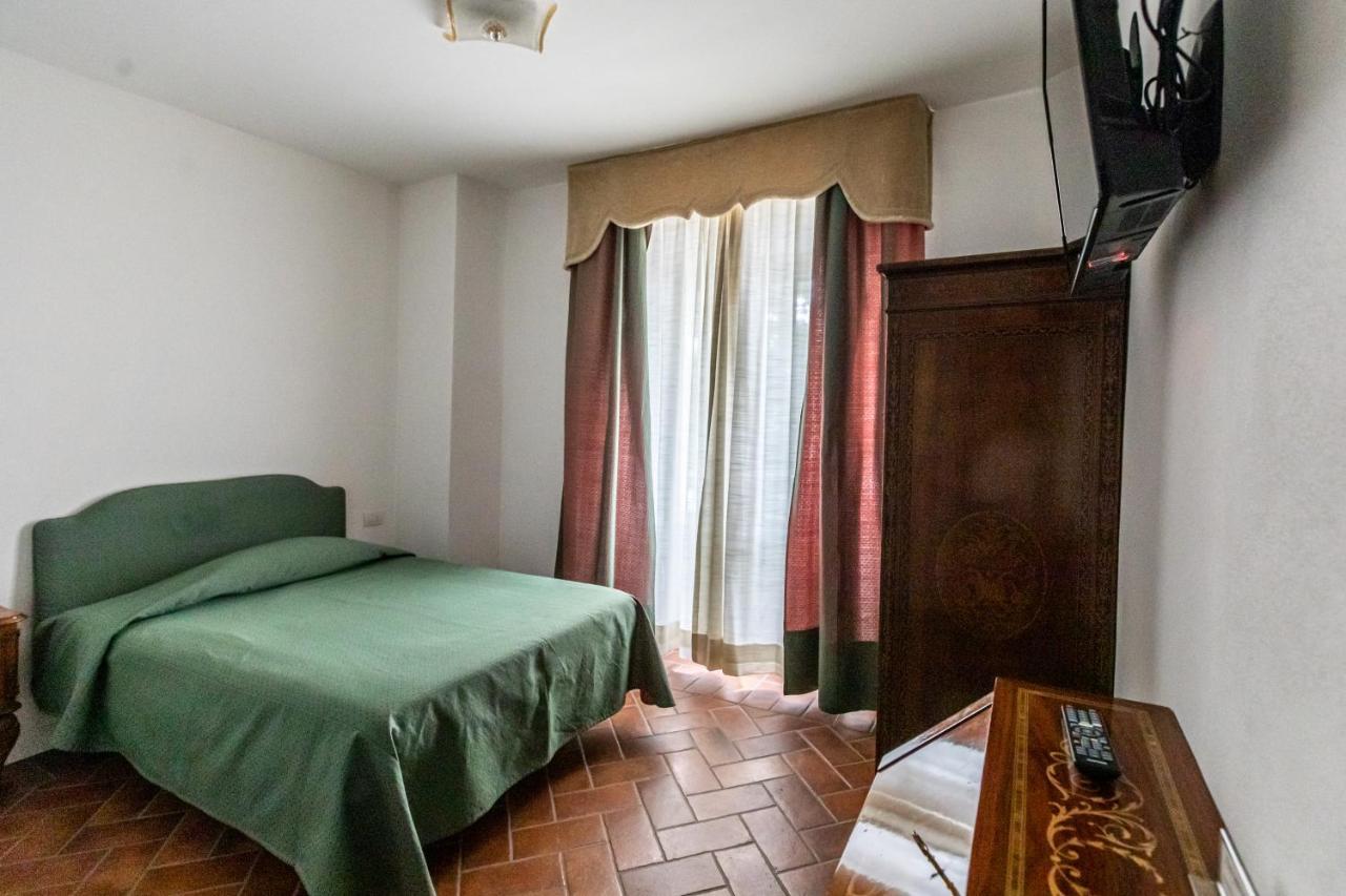 La Locanda Di Adele - Il Giardinetto B&B Scarperia Extérieur photo