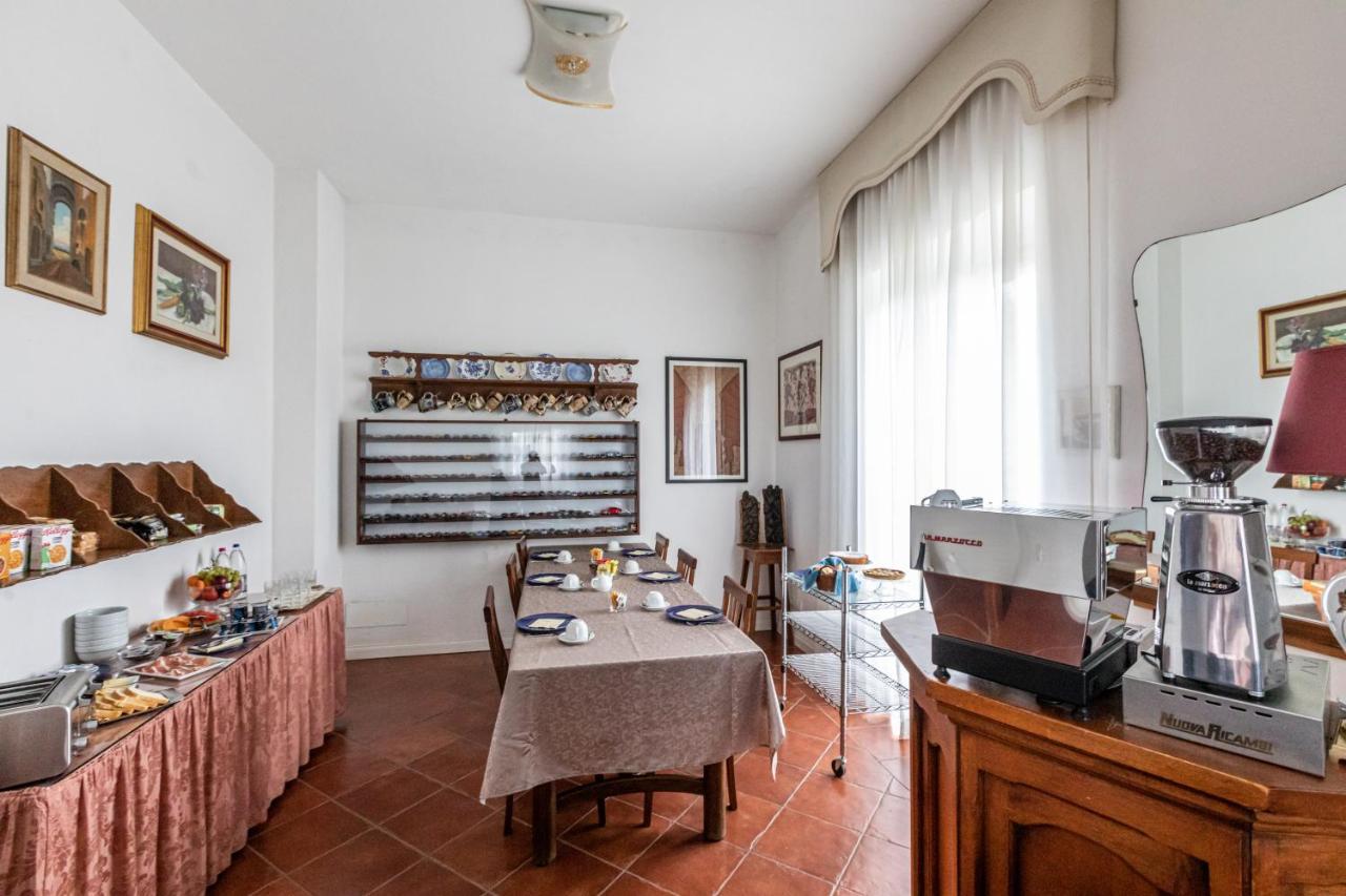 La Locanda Di Adele - Il Giardinetto B&B Scarperia Extérieur photo