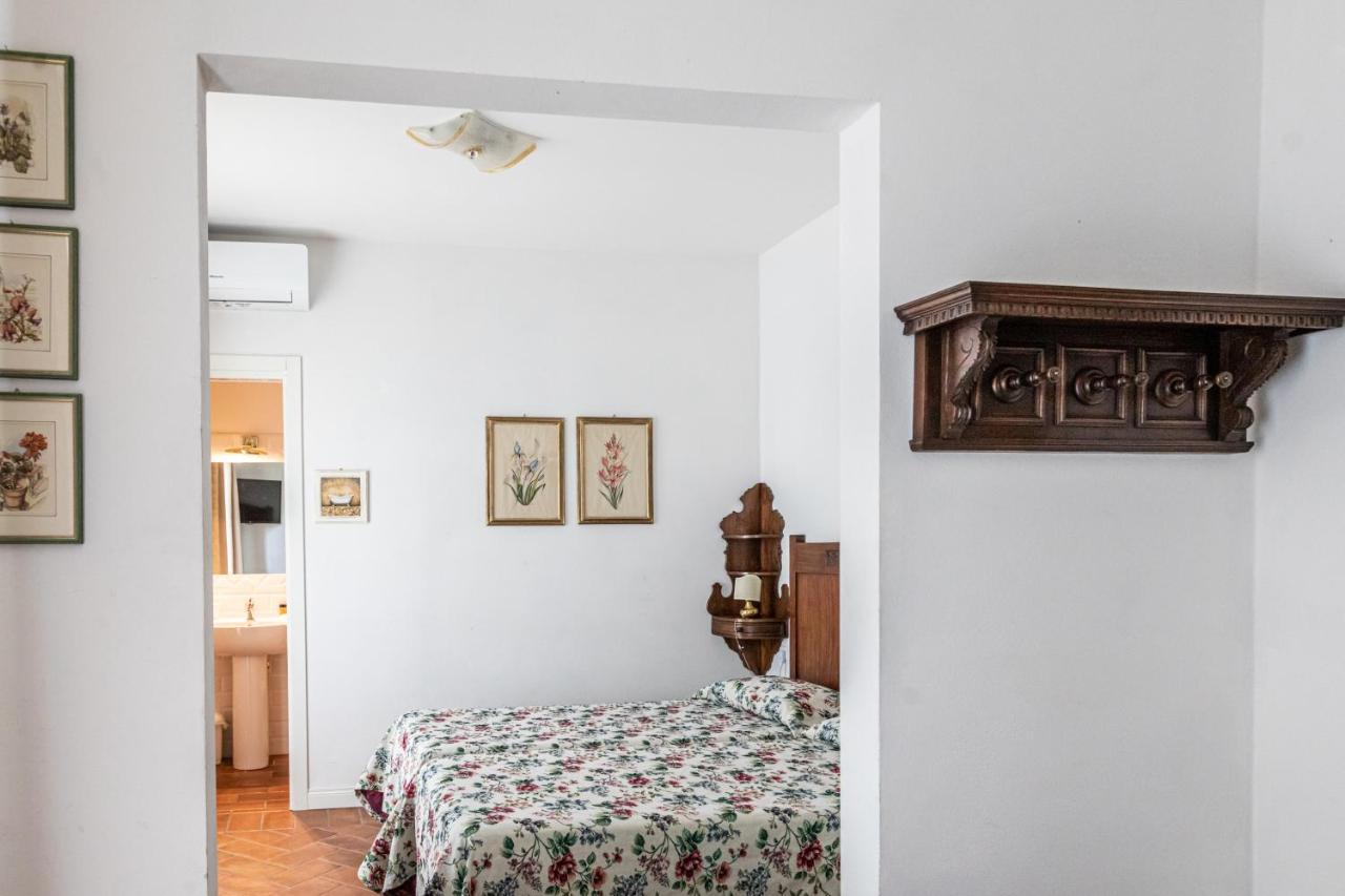 La Locanda Di Adele - Il Giardinetto B&B Scarperia Extérieur photo