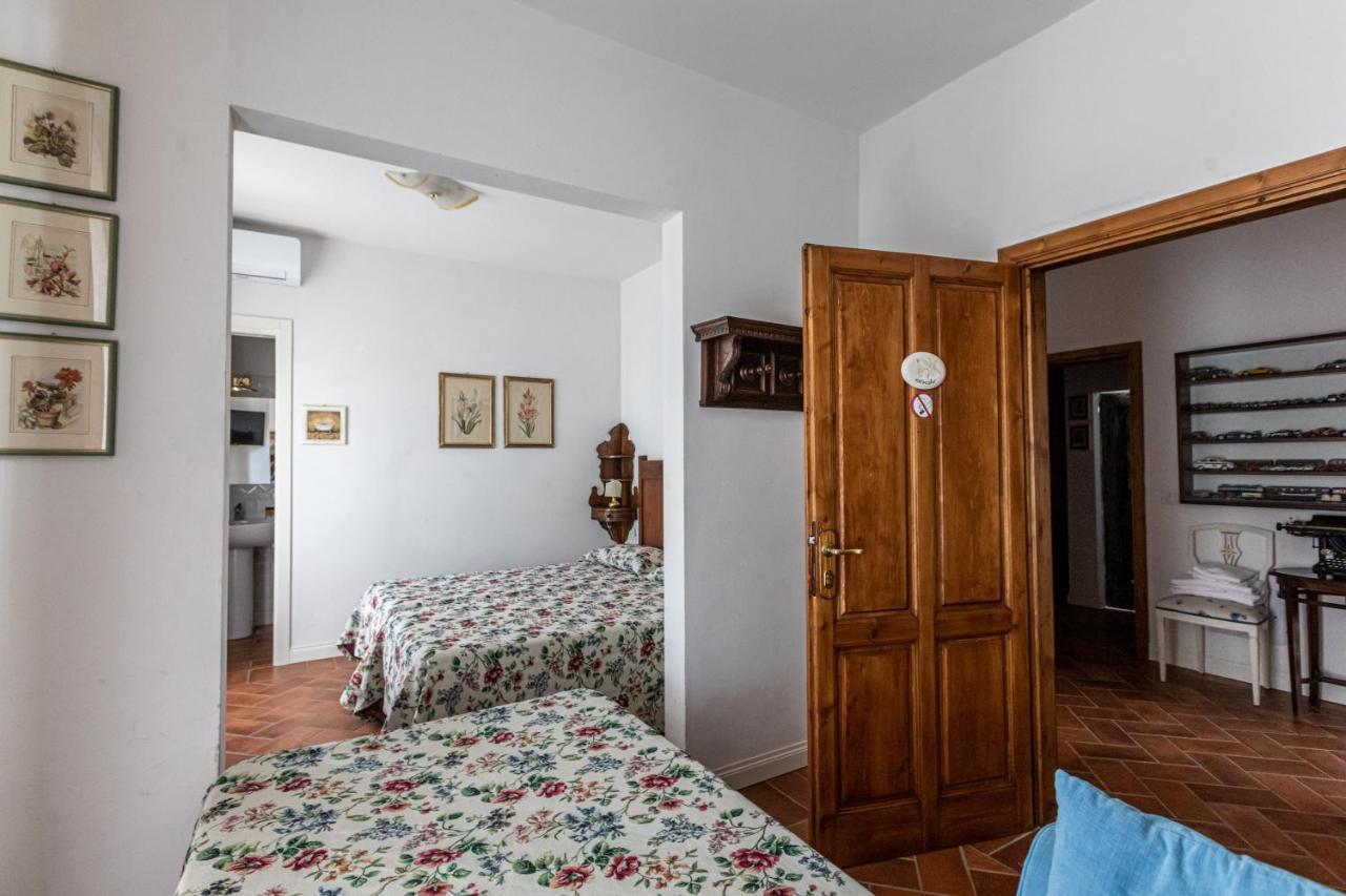 La Locanda Di Adele - Il Giardinetto B&B Scarperia Extérieur photo