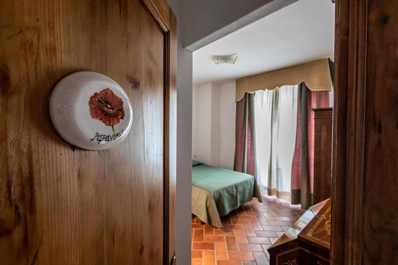 La Locanda Di Adele - Il Giardinetto B&B Scarperia Extérieur photo