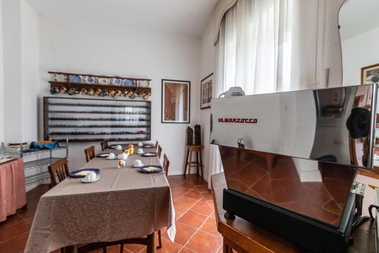 La Locanda Di Adele - Il Giardinetto B&B Scarperia Extérieur photo