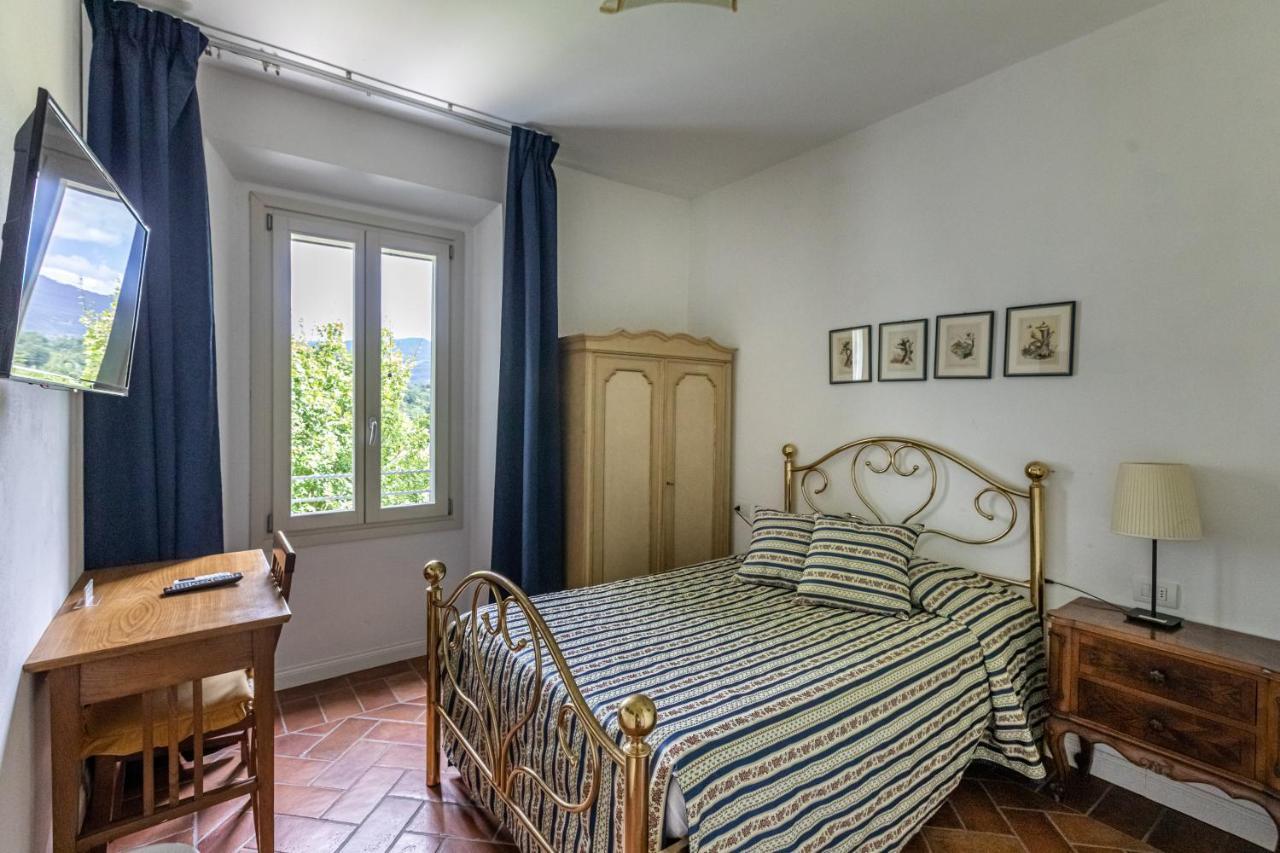 La Locanda Di Adele - Il Giardinetto B&B Scarperia Extérieur photo
