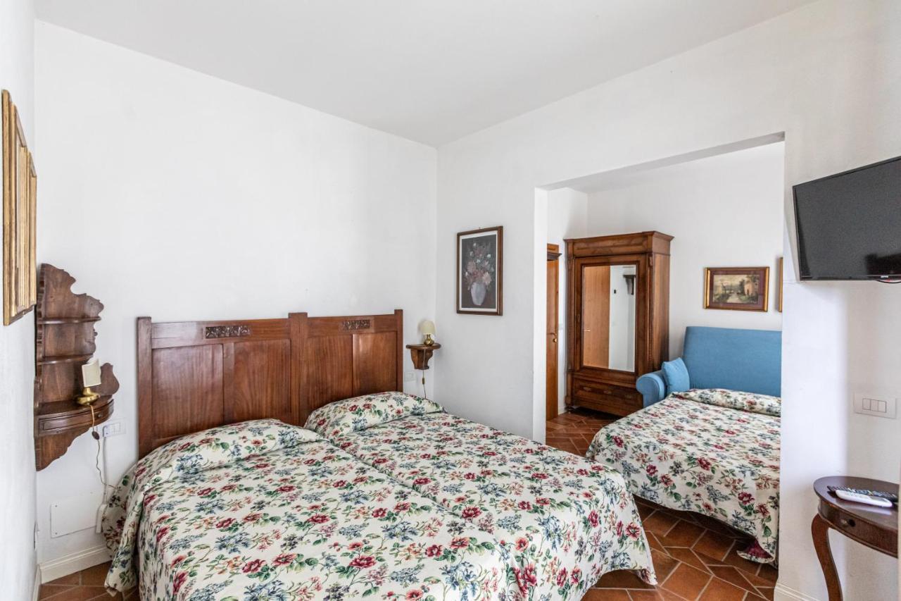 La Locanda Di Adele - Il Giardinetto B&B Scarperia Extérieur photo