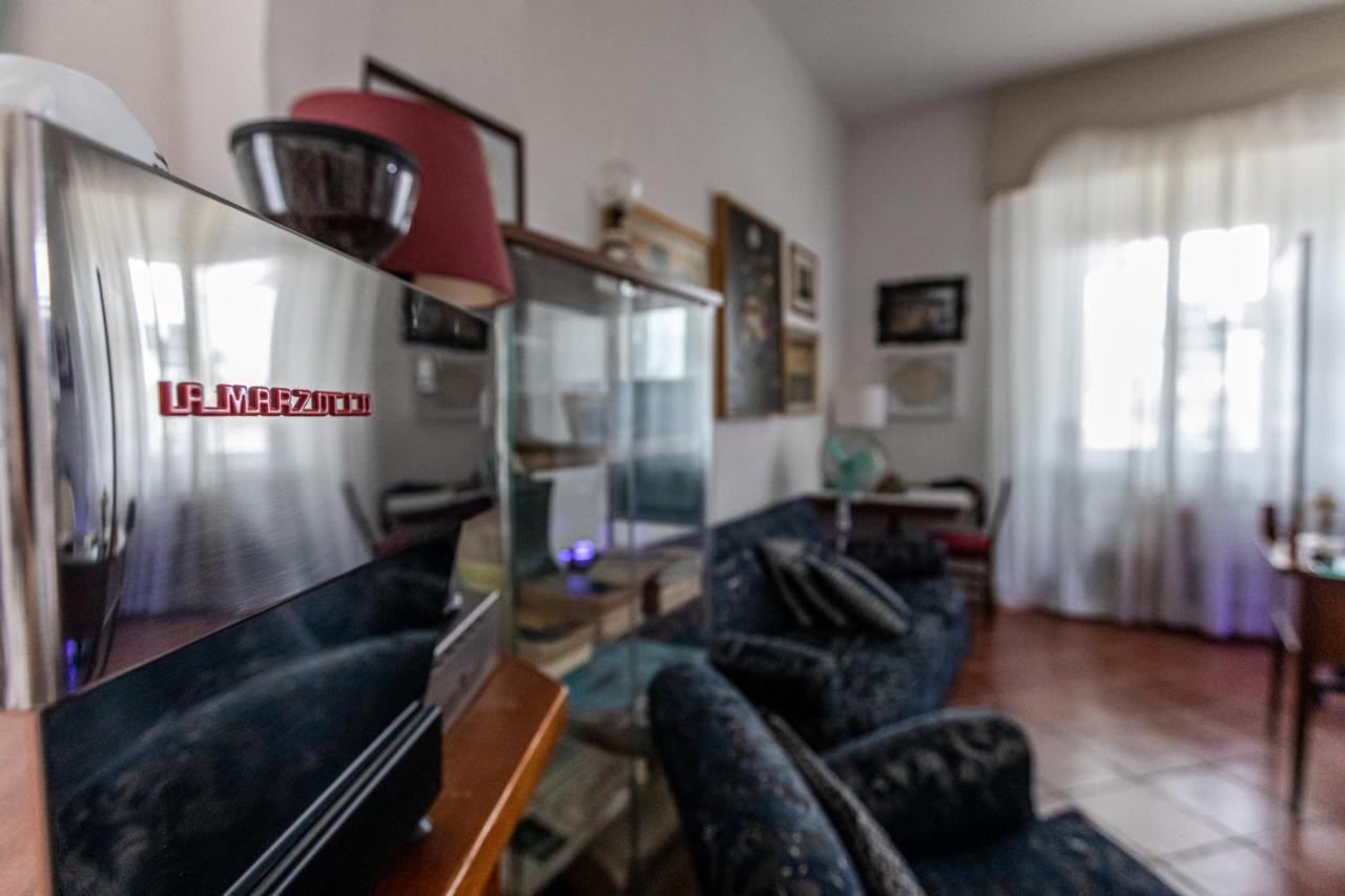 La Locanda Di Adele - Il Giardinetto B&B Scarperia Extérieur photo