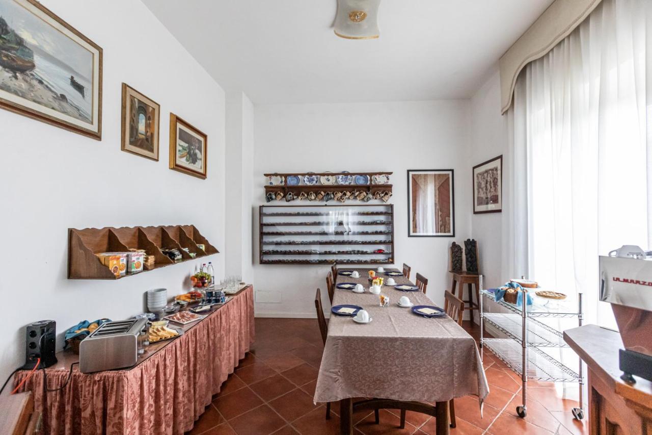 La Locanda Di Adele - Il Giardinetto B&B Scarperia Extérieur photo