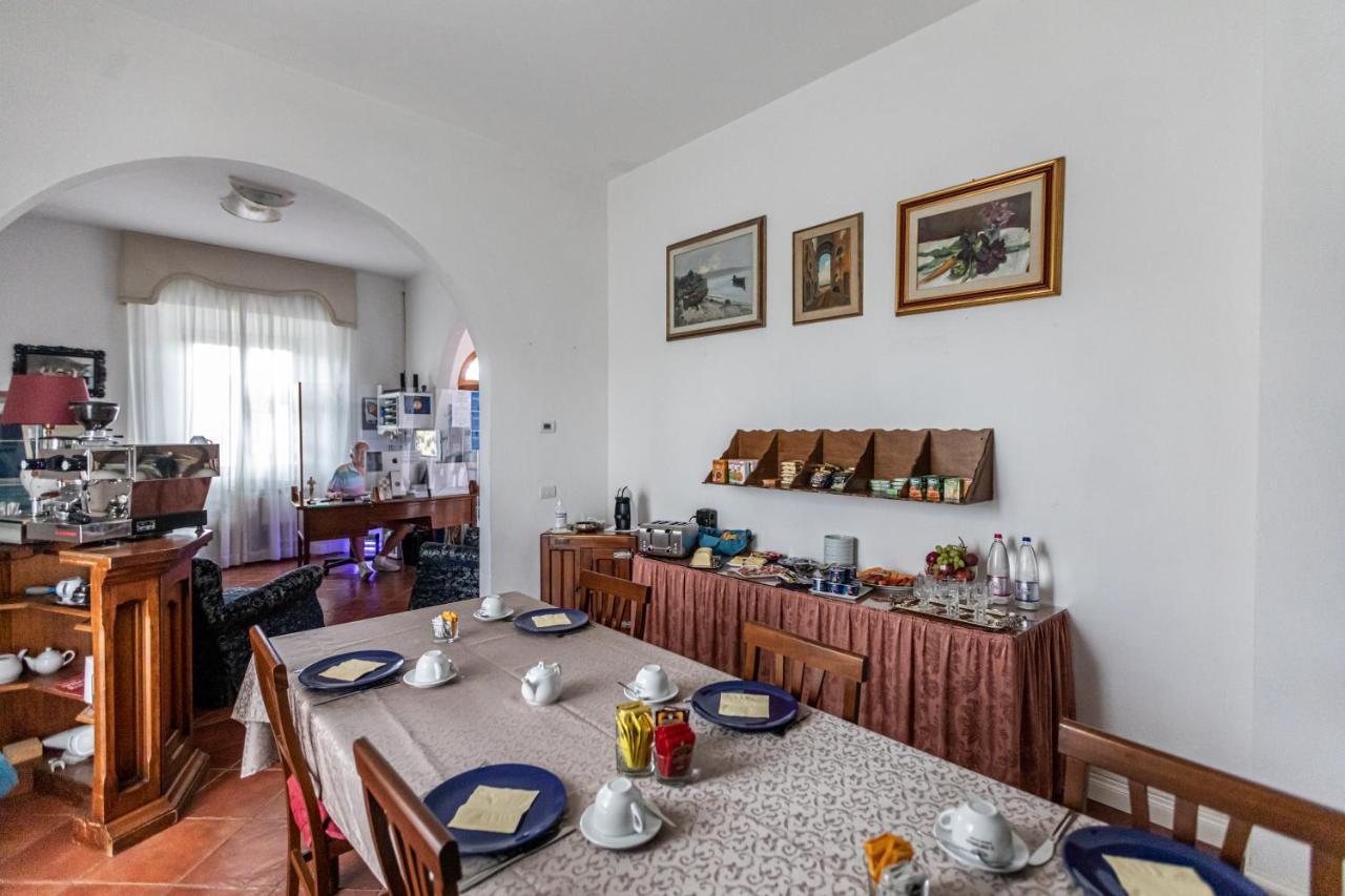 La Locanda Di Adele - Il Giardinetto B&B Scarperia Extérieur photo